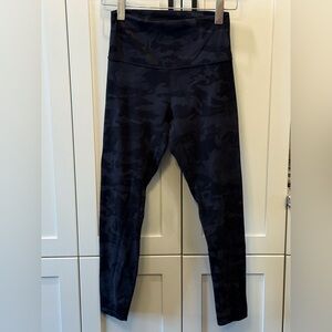 Lululemon Align Pant II *25"